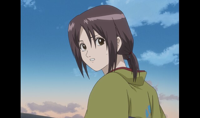 銀魂 1年目 第36話 バンダイチャンネル 初回おためし無料のアニメ配信サービス