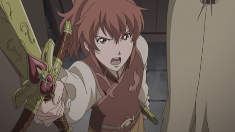 ロミオ ジュリエット バンダイチャンネル 初回おためし無料のアニメ配信サービス