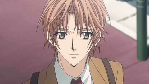 裏切りは僕の名前を知っている Story1 バンダイチャンネル 初回おためし無料のアニメ配信サービス