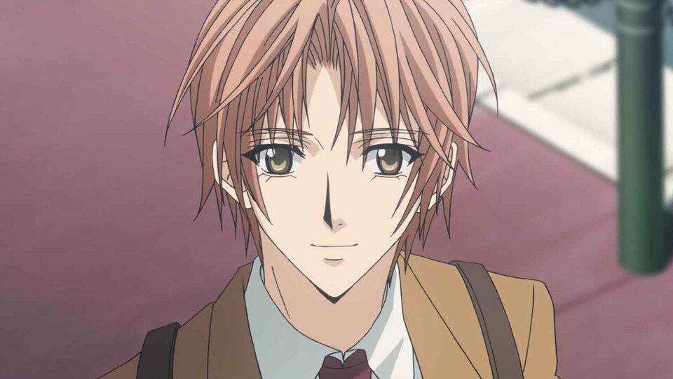 裏切りは僕の名前を知っている バンダイチャンネル｜最新作から不朽の名作までアニメ・特撮作品を配信中！