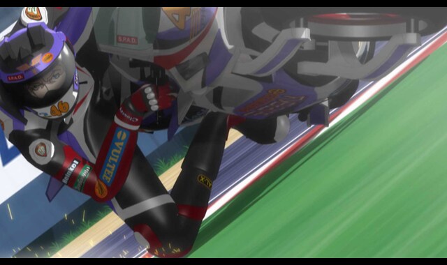 Blassreiter ブラスレイター バンダイチャンネル 初回おためし無料のアニメ配信サービス