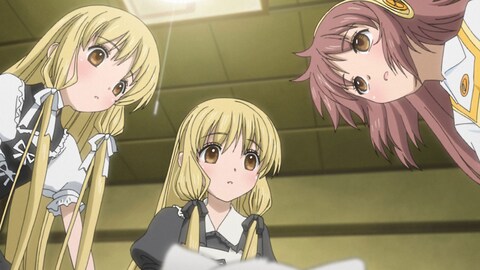 奇蹟少女KOBATO.(こばと。)
