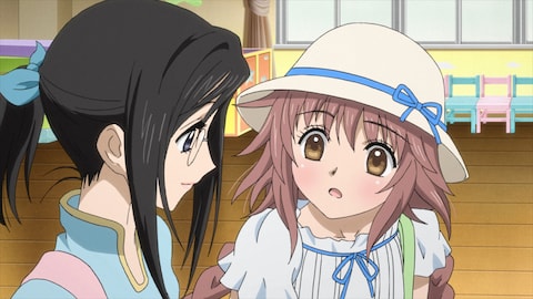 奇蹟少女KOBATO.(こばと。)