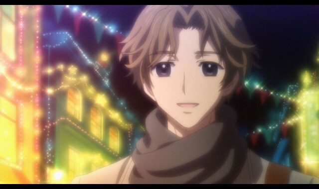 こばと 第十九話 バンダイチャンネル 初回おためし無料のアニメ配信サービス