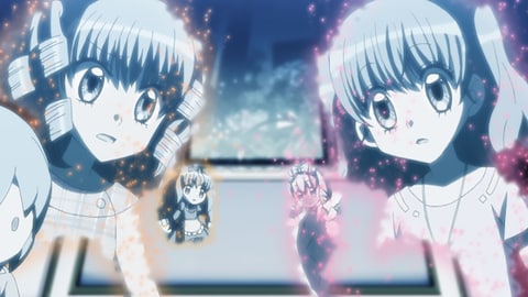 夢色パティシエール 01 バンダイチャンネル 初回おためし無料のアニメ配信サービス 夢色パティシエール 01 バンダイチャンネル 初回おためし無料のアニメ配信サービス