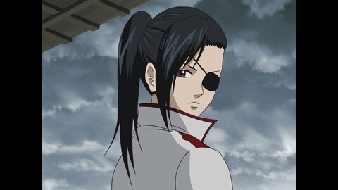 銀魂 2年目 第76話 バンダイチャンネル 初回おためし無料のアニメ配信サービス