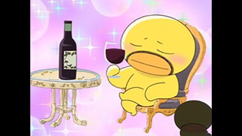 ヒゲぴよ 6ぴよ| バンダイチャンネル｜最新作から不朽の名作までアニメ 