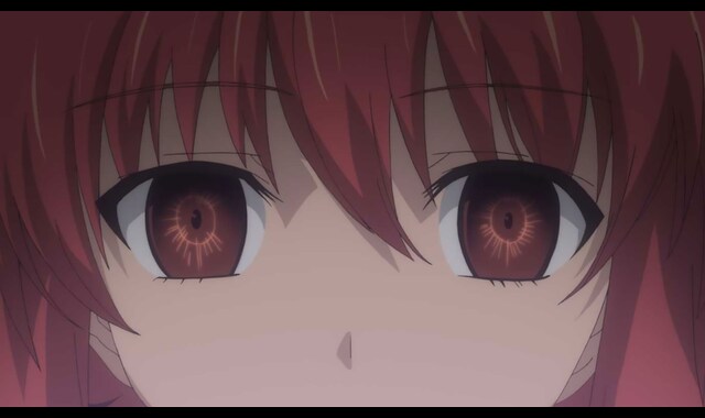 いちばんうしろの大魔王 第11話 バンダイチャンネル 初回おためし無料のアニメ配信サービス いちばんうしろの大魔王 第11話 バンダイチャンネル 初回おためし無料のアニメ配信サービス