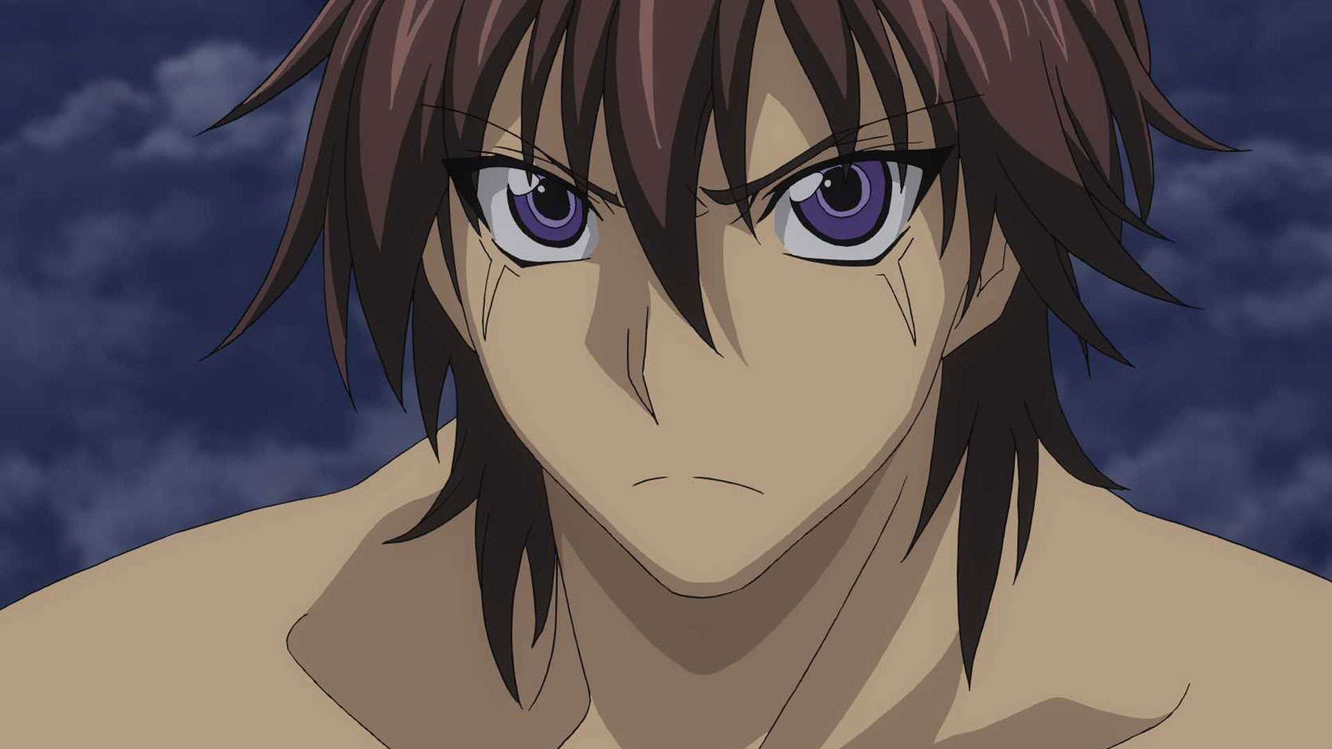 いちばんうしろの大魔王 第1話| バンダイチャンネル｜最新作から不朽の