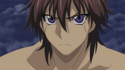 いちばんうしろの大魔王 第1話 バンダイチャンネル 初回おためし無料のアニメ配信サービス