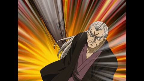 銀魂 3年目 第143話 バンダイチャンネル 初回おためし無料のアニメ配信サービス