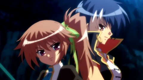 真 恋姫 無双 乙女大乱 第一席 バンダイチャンネル 初回おためし無料のアニメ配信サービス