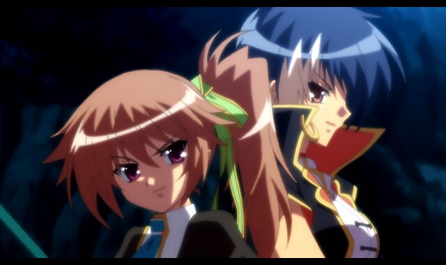 真 恋姫 無双 乙女大乱 第六席 バンダイチャンネル 初回おためし無料のアニメ配信サービス