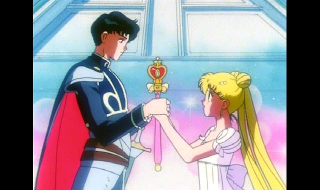 美少女戦士セーラームーンS 第2話| バンダイチャンネル｜最新作から  