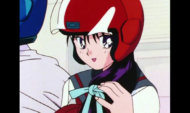 美少女戦士セーラームーンｓ 第10話 バンダイチャンネル 初回おためし無料のアニメ配信サービス