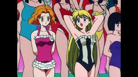 美少女戦士セーラームーンｓ 第25話 バンダイチャンネル 初回おためし無料のアニメ配信サービス