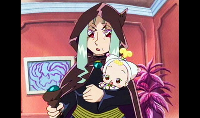 おジャ魔女どれみ 第21話 バンダイチャンネル 初回おためし無料のアニメ配信サービス