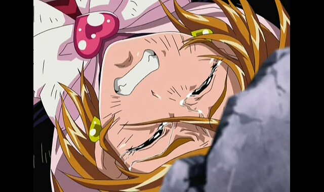 ふたりはプリキュアmaxheart 第47話 バンダイチャンネル 初回おためし無料のアニメ配信サービス