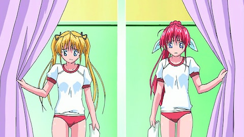 月は東に日は西に Operation Sanctuary 第3話 バンダイチャンネル 初回おためし無料のアニメ配信サービス