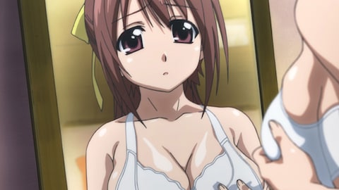 そらのおとしもの バンダイチャンネル 初回おためし無料のアニメ配信サービス そらのおとしもの バンダイチャンネル 初回おためし無料のアニメ配信サービス