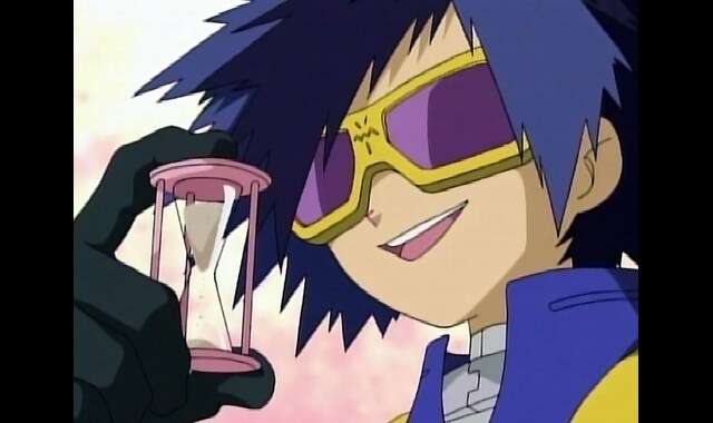 デジモンアドベンチャー02 第8話 バンダイチャンネル 初回おためし無料のアニメ配信サービス