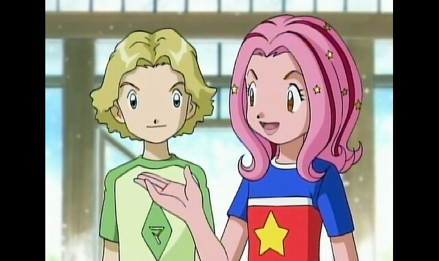 デジモンアドベンチャー02 第14話 バンダイチャンネル 初回おためし無料のアニメ配信サービス