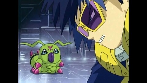 デジモンアドベンチャー02 バンダイチャンネル 初回おためし無料のアニメ配信サービス