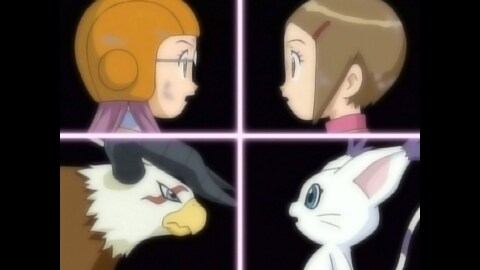 デジモンアドベンチャー02 バンダイチャンネル 初回おためし無料のアニメ配信サービス