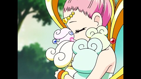 ふたりはプリキュアSplash☆Star 第46話| バンダイチャンネル｜最新作 