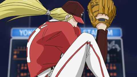 メジャー 第1シリーズ | バンダイチャンネル｜最新作から不朽の名作 