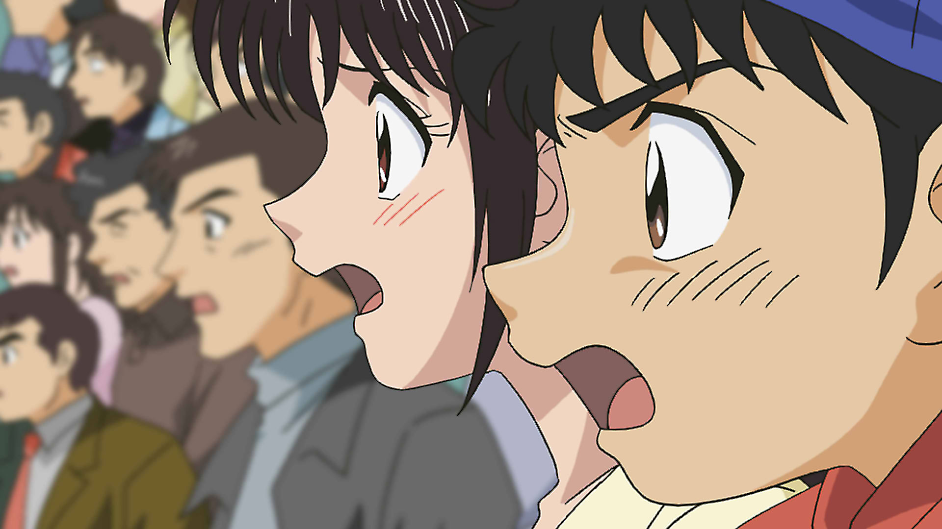 メジャー 第1シリーズ 第7話| バンダイチャンネル｜最新作から不朽の