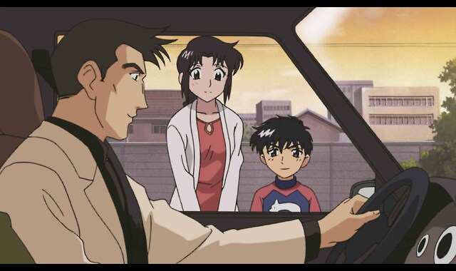 メジャー 第1シリーズ 第19話 バンダイチャンネル 初回おためし無料のアニメ配信サービス