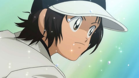 クロスゲーム バンダイチャンネル 初回おためし無料のアニメ配信サービス クロスゲーム バンダイチャンネル 初回おためし無料のアニメ配信サービス