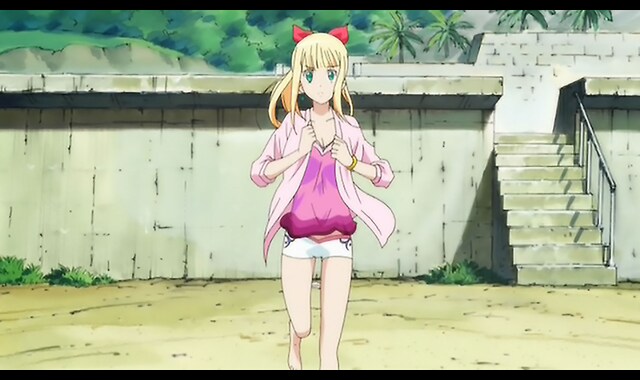 うみものがたり あなたがいてくれたコト 007 バンダイチャンネル 初回おためし無料のアニメ配信サービス