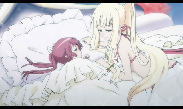 うみものがたり あなたがいてくれたコト 011 バンダイチャンネル 初回おためし無料のアニメ配信サービス