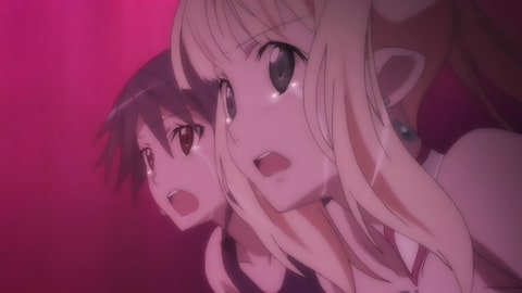 うみものがたり あなたがいてくれたコト 001 バンダイチャンネル 初回おためし無料のアニメ配信サービス うみものがたり あなたがいてくれたコト 001 バンダイチャンネル 初回おためし無料のアニメ配信サービス