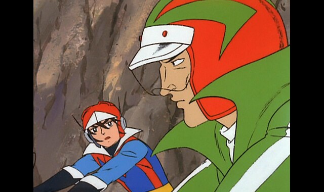 勇者ライディーン 第37話 バンダイチャンネル 初回おためし無料のアニメ配信サービス