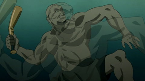 妄想代理人 第8話 バンダイチャンネル 初回おためし無料のアニメ配信サービス 妄想代理人 第8話 バンダイチャンネル 初回おためし無料のアニメ配信サービス