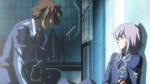 キディ ガーランド バンダイチャンネル 初回おためし無料のアニメ配信サービス