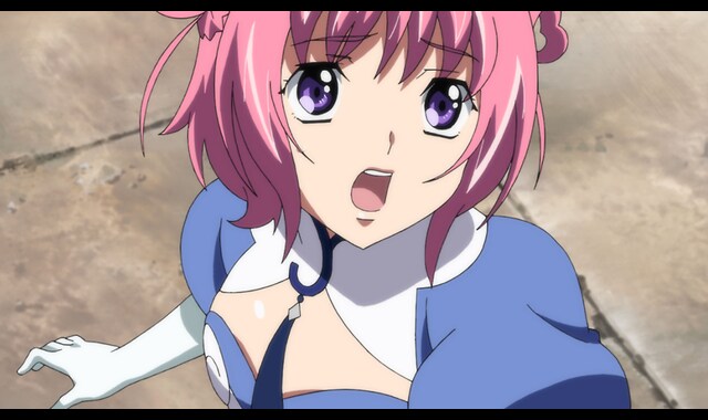 キディ ガーランド 第21話 バンダイチャンネル 初回おためし無料のアニメ配信サービス