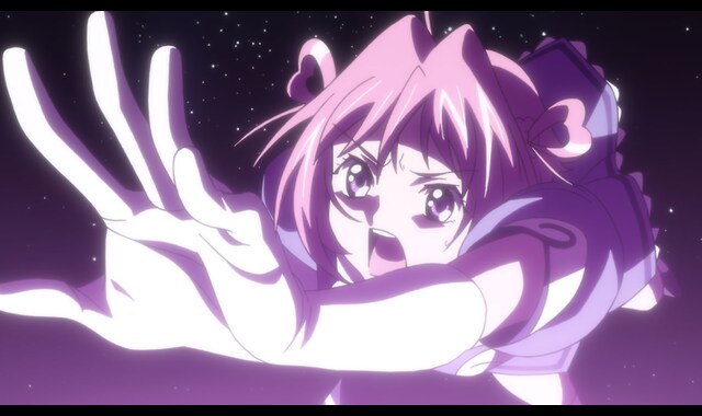 キディ ガーランド 第24話 バンダイチャンネル 初回おためし無料のアニメ配信サービス