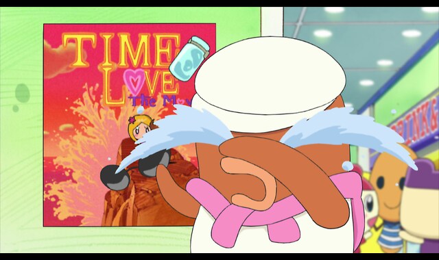 たまごっち ラブリーたまとも編 第10回 バンダイチャンネル 初回おためし無料のアニメ配信サービス