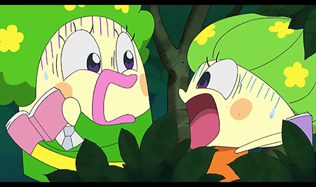 たまごっち ラブリーたまとも編 第15回 バンダイチャンネル 初回おためし無料のアニメ配信サービス