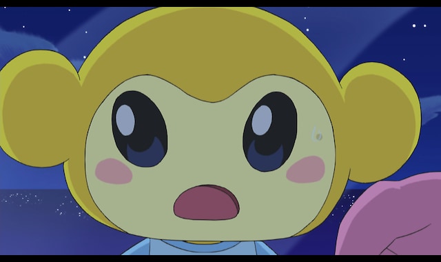 たまごっち ラブリーたまとも編 第16回 バンダイチャンネル 初回おためし無料のアニメ配信サービス