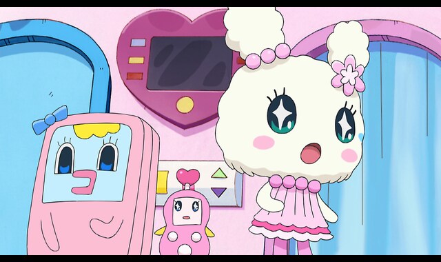 たまごっち！ 〜ラブリーたまとも編〜 第47回| バンダイチャンネル 