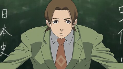 世紀末オカルト学院 バンダイチャンネル 初回おためし無料のアニメ配信サービス