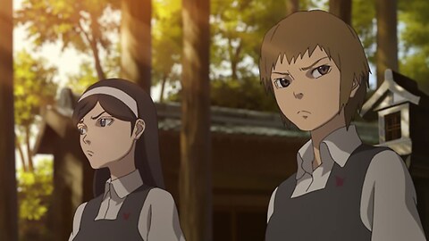 世紀末オカルト学院 バンダイチャンネル 初回おためし無料のアニメ配信サービス
