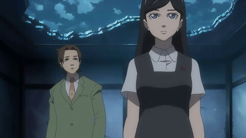 世紀末オカルト学院 バンダイチャンネル 初回おためし無料のアニメ配信サービス
