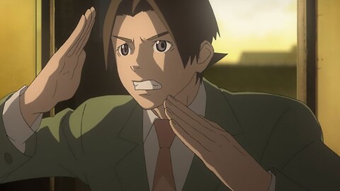 世紀末オカルト学院 バンダイチャンネル 初回おためし無料のアニメ配信サービス