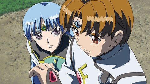 星界の戦旗iii バンダイチャンネル 初回おためし無料のアニメ配信サービス